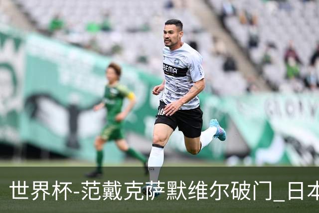 世界杯-范戴克萨默维尔破门 日本2度扳回2-2绝平荷兰